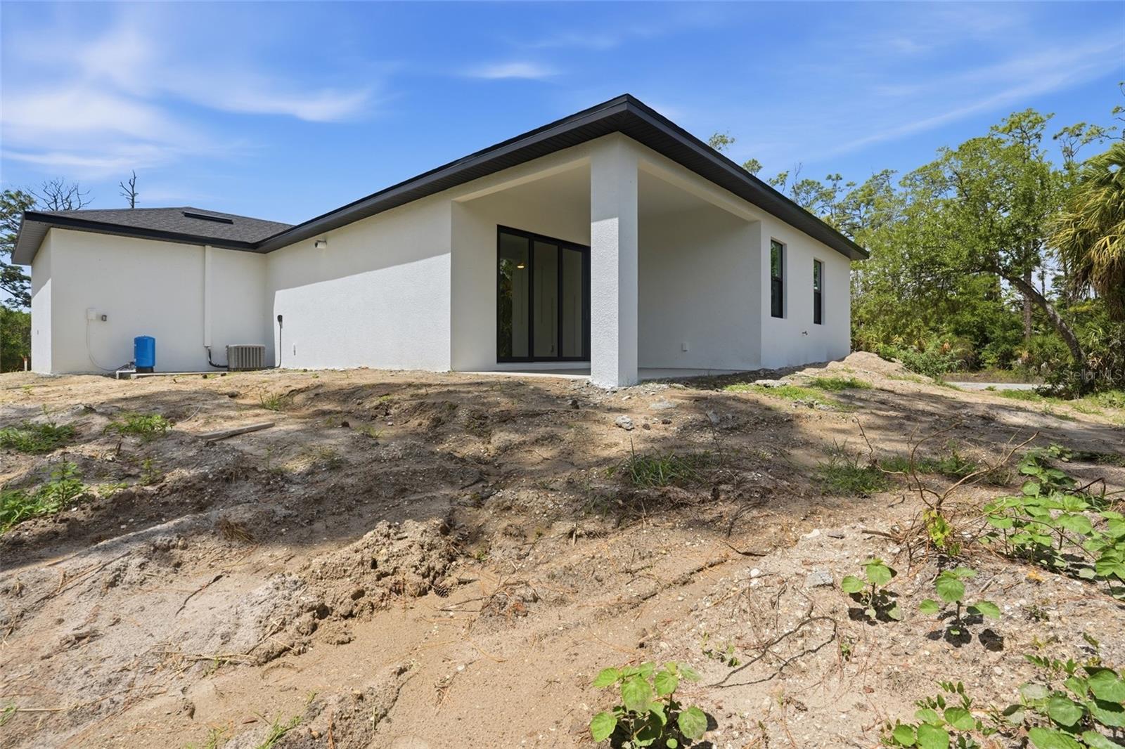 PORT CHARLOTTE SEC 029 - Residential