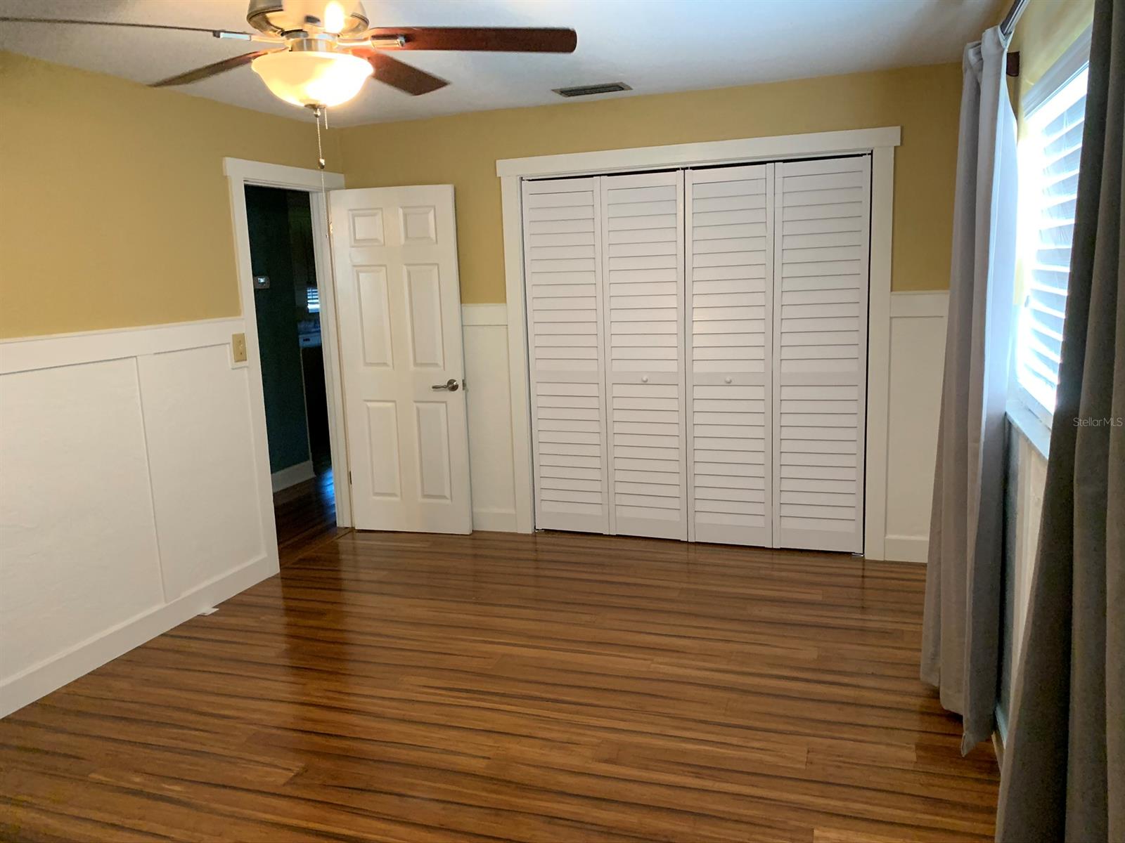 Detwilers Add 01 New Smyrna Bch - Residential Lease