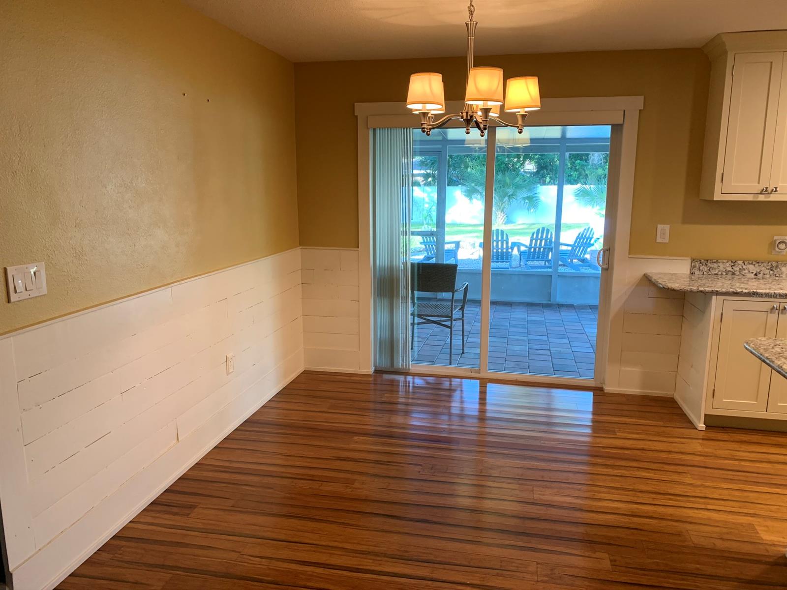 Detwilers Add 01 New Smyrna Bch - Residential Lease