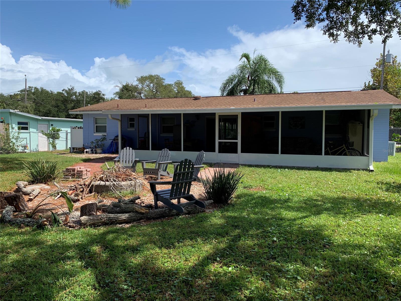 Detwilers Add 01 New Smyrna Bch - Residential Lease