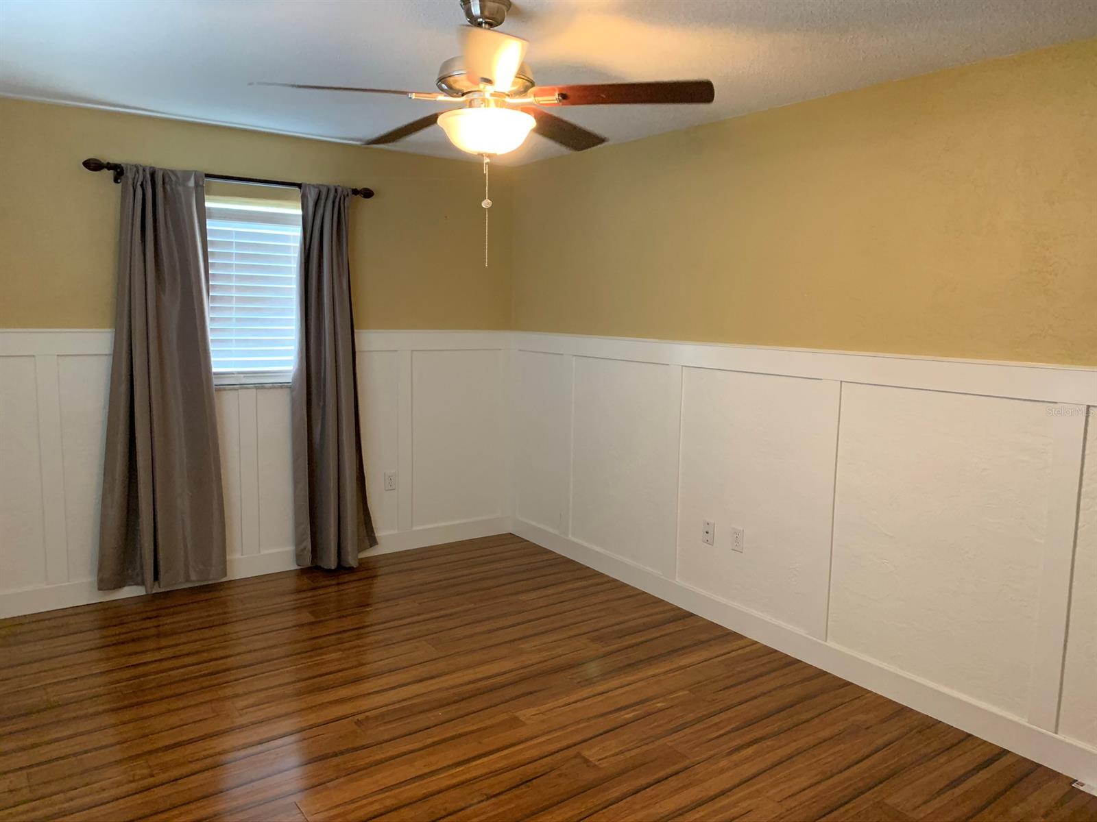 Detwilers Add 01 New Smyrna Bch - Residential Lease