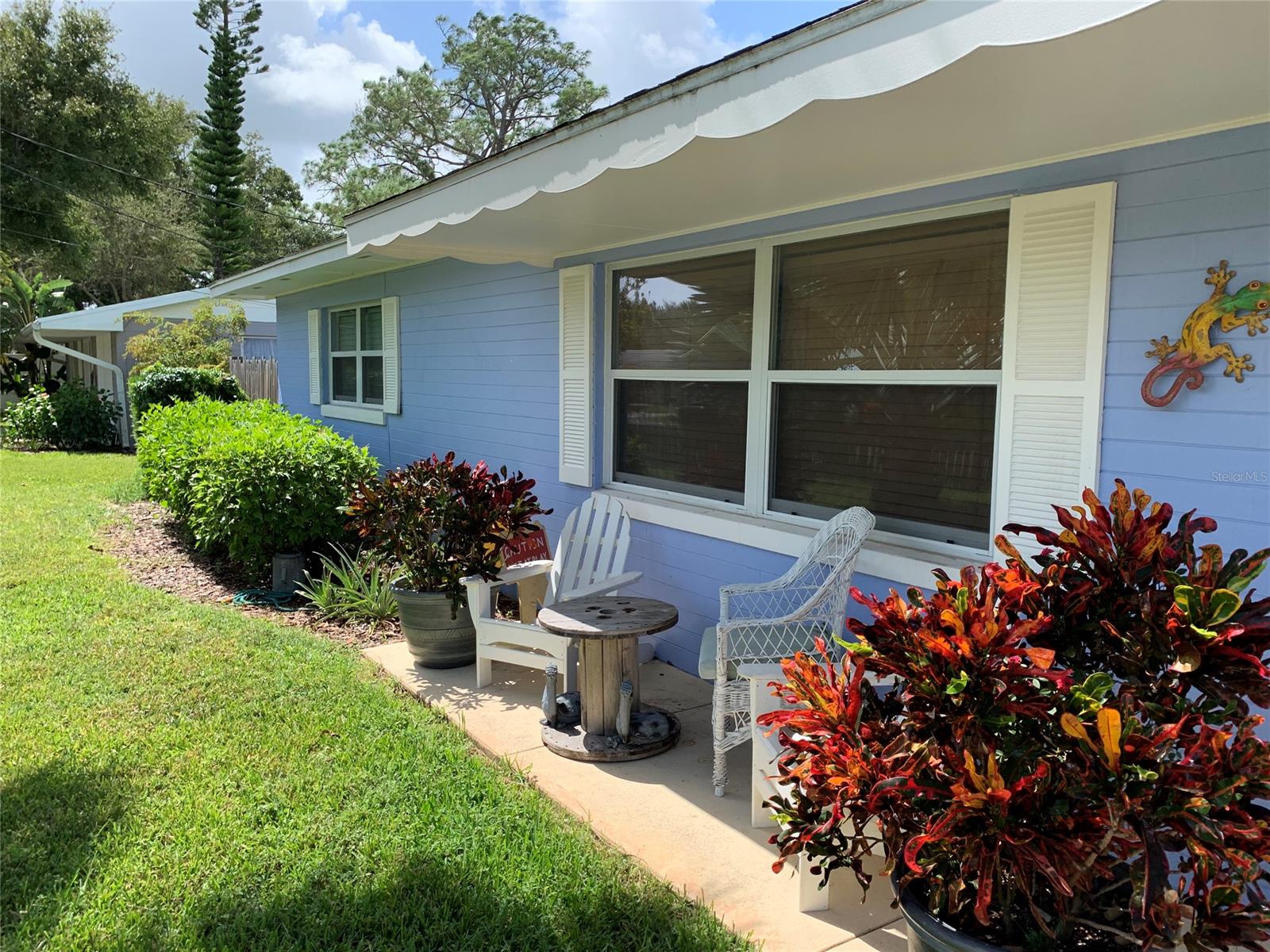 Detwilers Add 01 New Smyrna Bch - Residential Lease