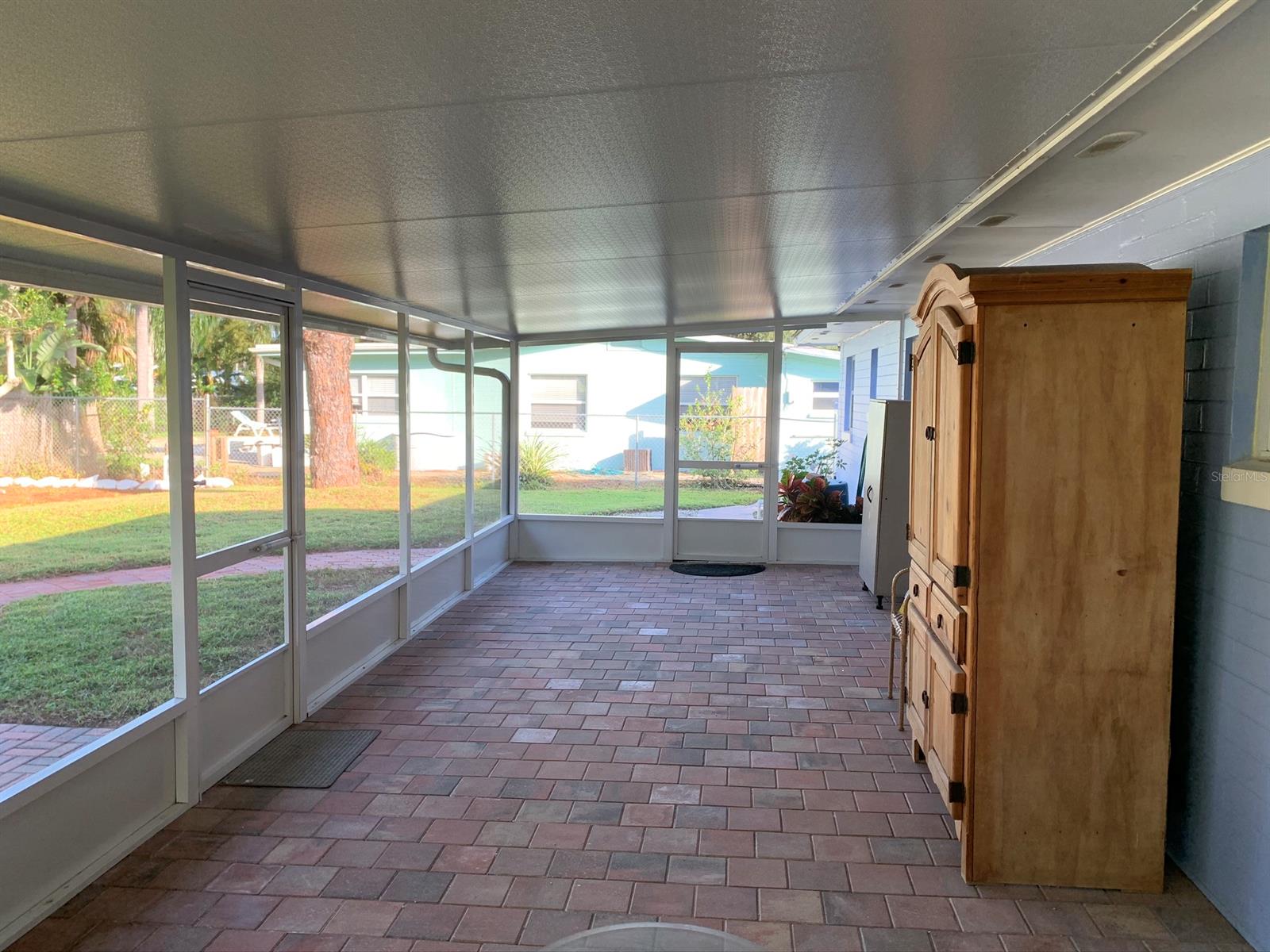 Detwilers Add 01 New Smyrna Bch - Residential Lease