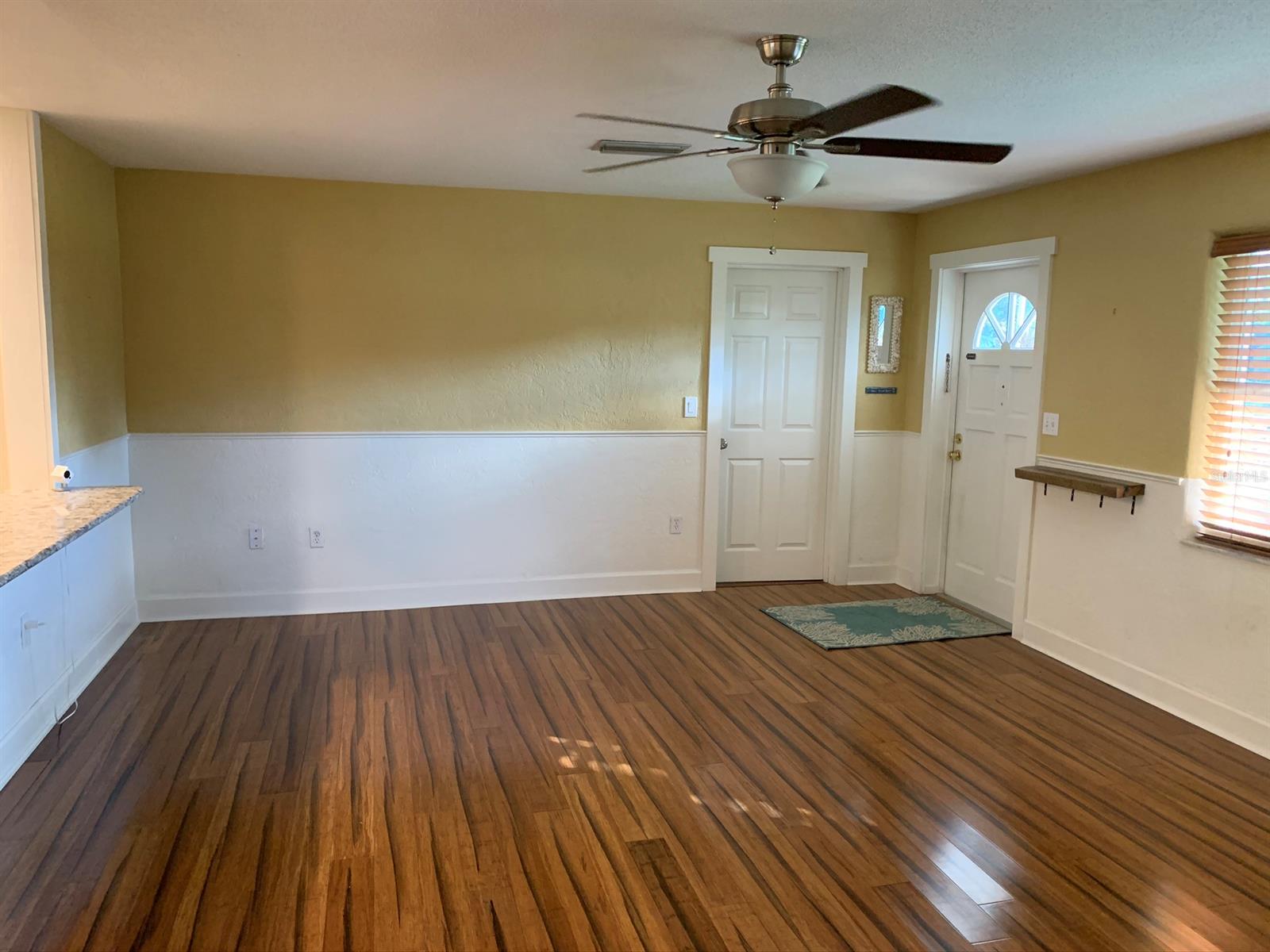 Detwilers Add 01 New Smyrna Bch - Residential Lease