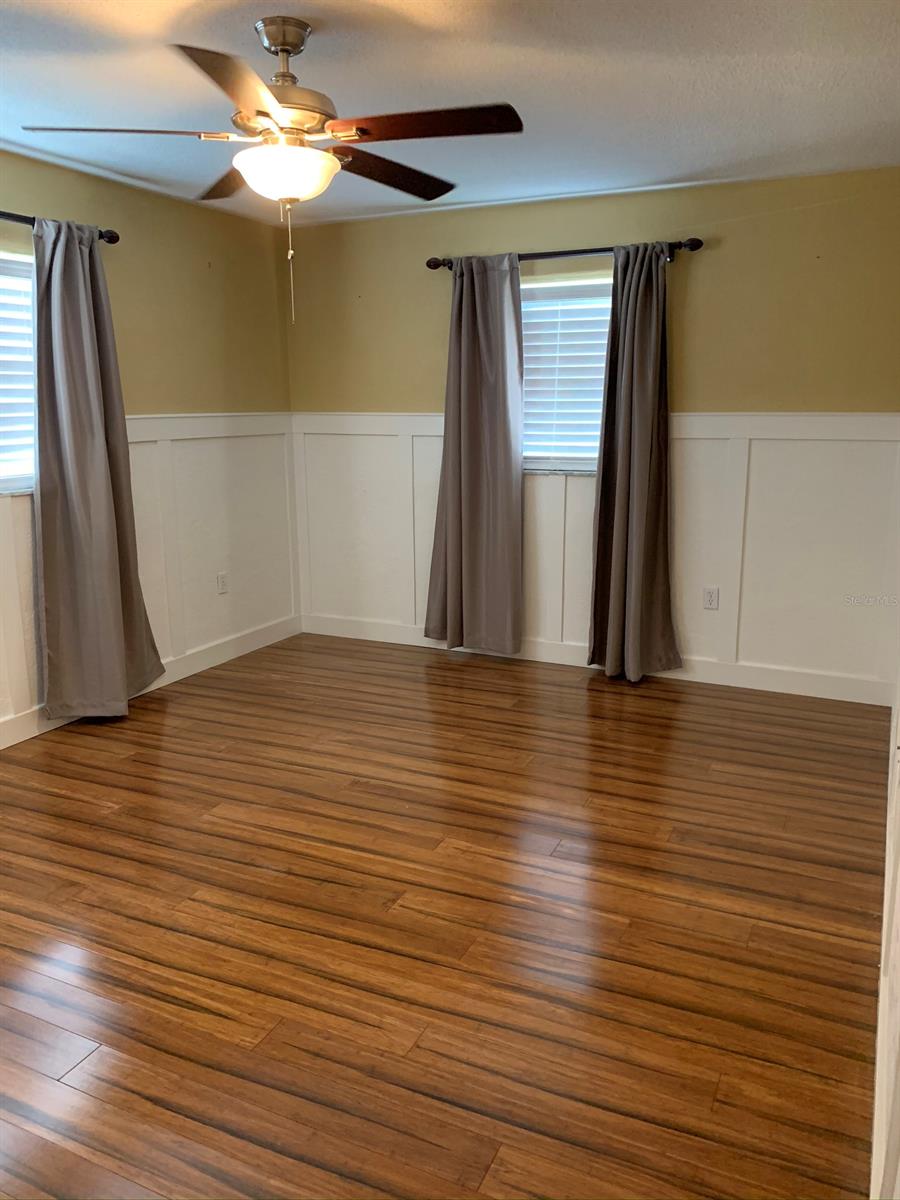 Detwilers Add 01 New Smyrna Bch - Residential Lease