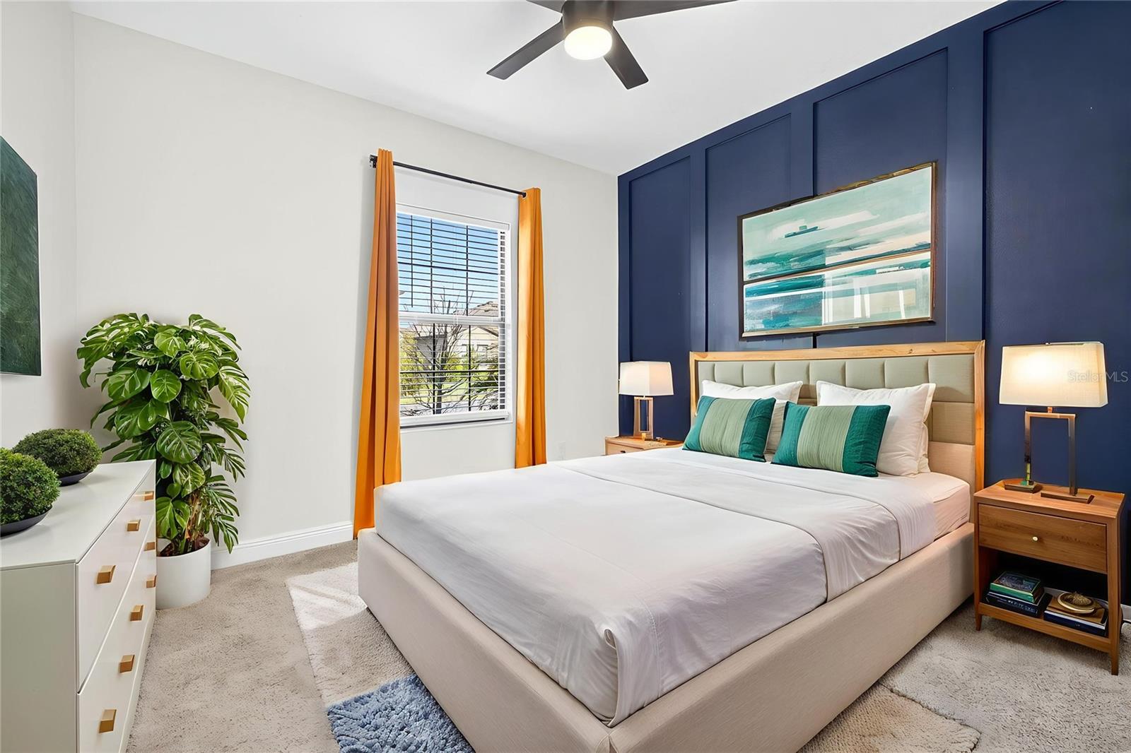 B & D HAWKSTONE PH 2 - Residential Lease