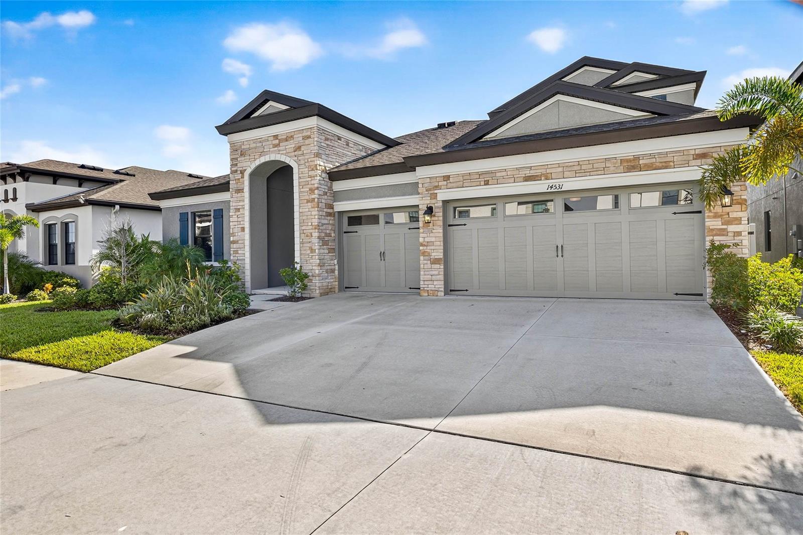 B & D HAWKSTONE PH 2 - Residential Lease