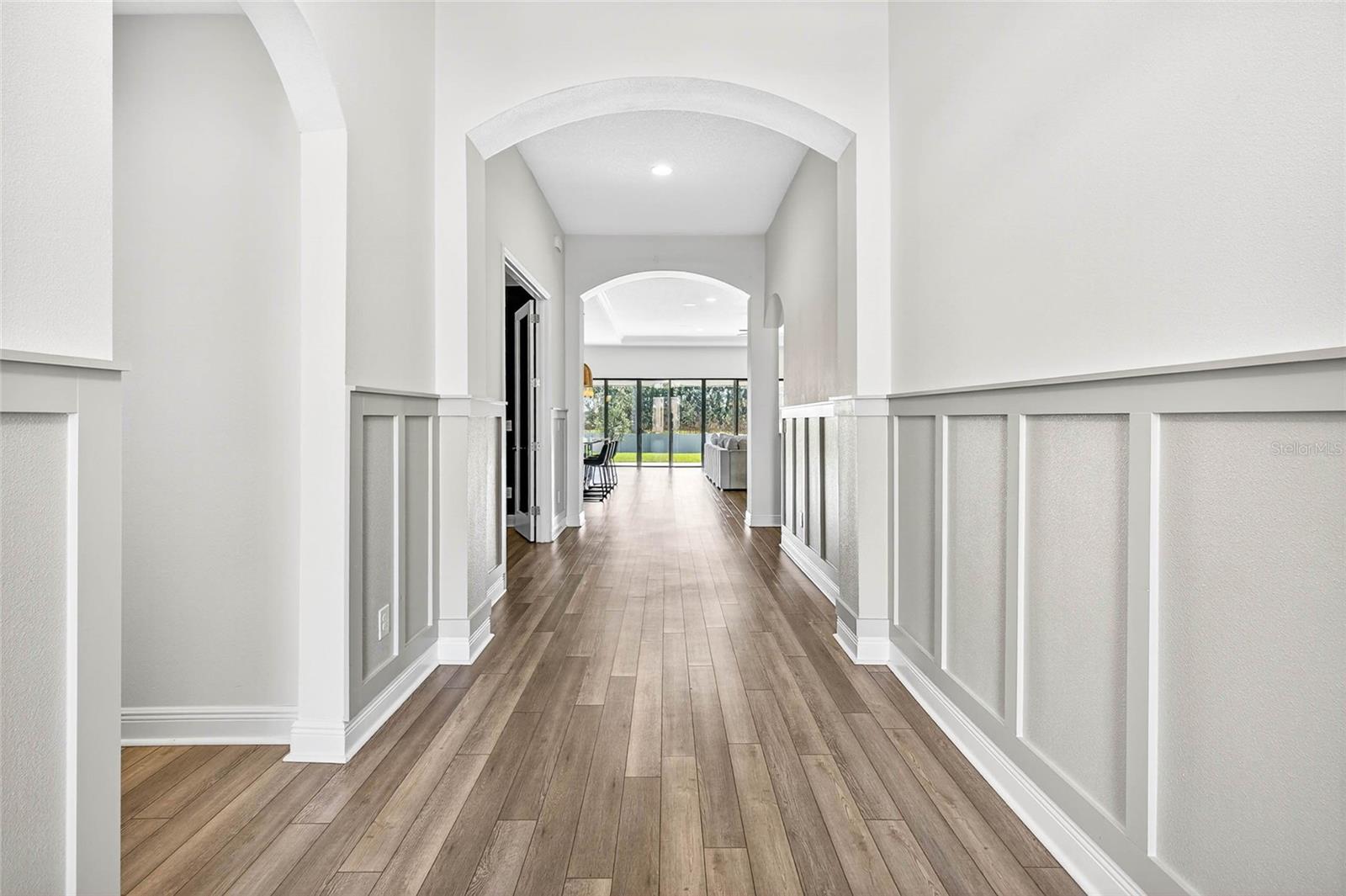 B & D HAWKSTONE PH 2 - Residential Lease