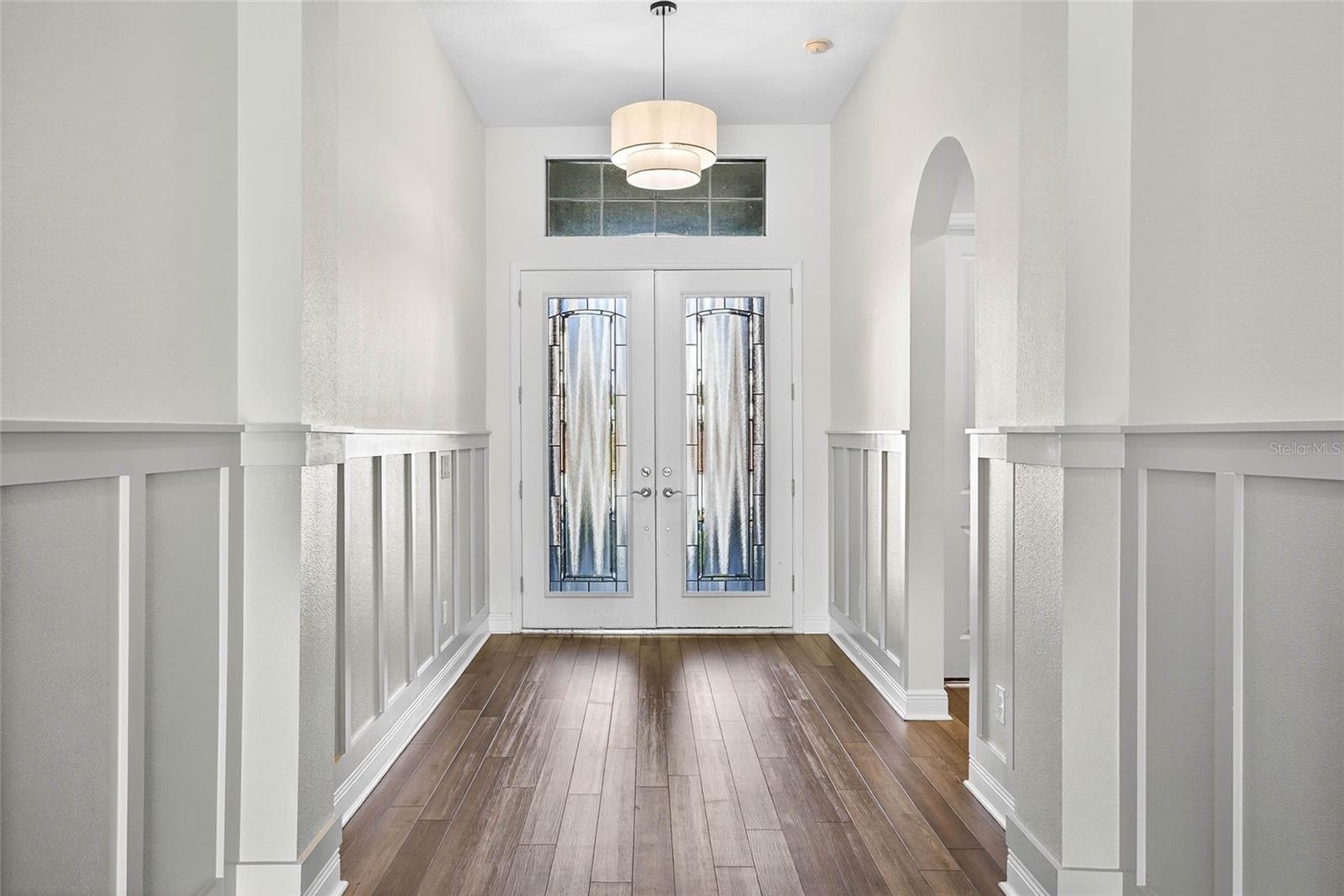 B & D HAWKSTONE PH 2 - Residential Lease