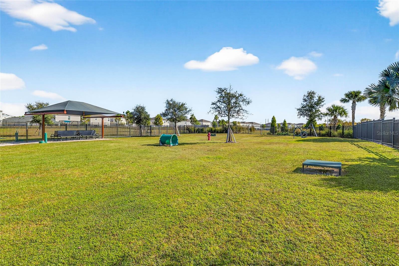 B & D HAWKSTONE PH 2 - Residential Lease