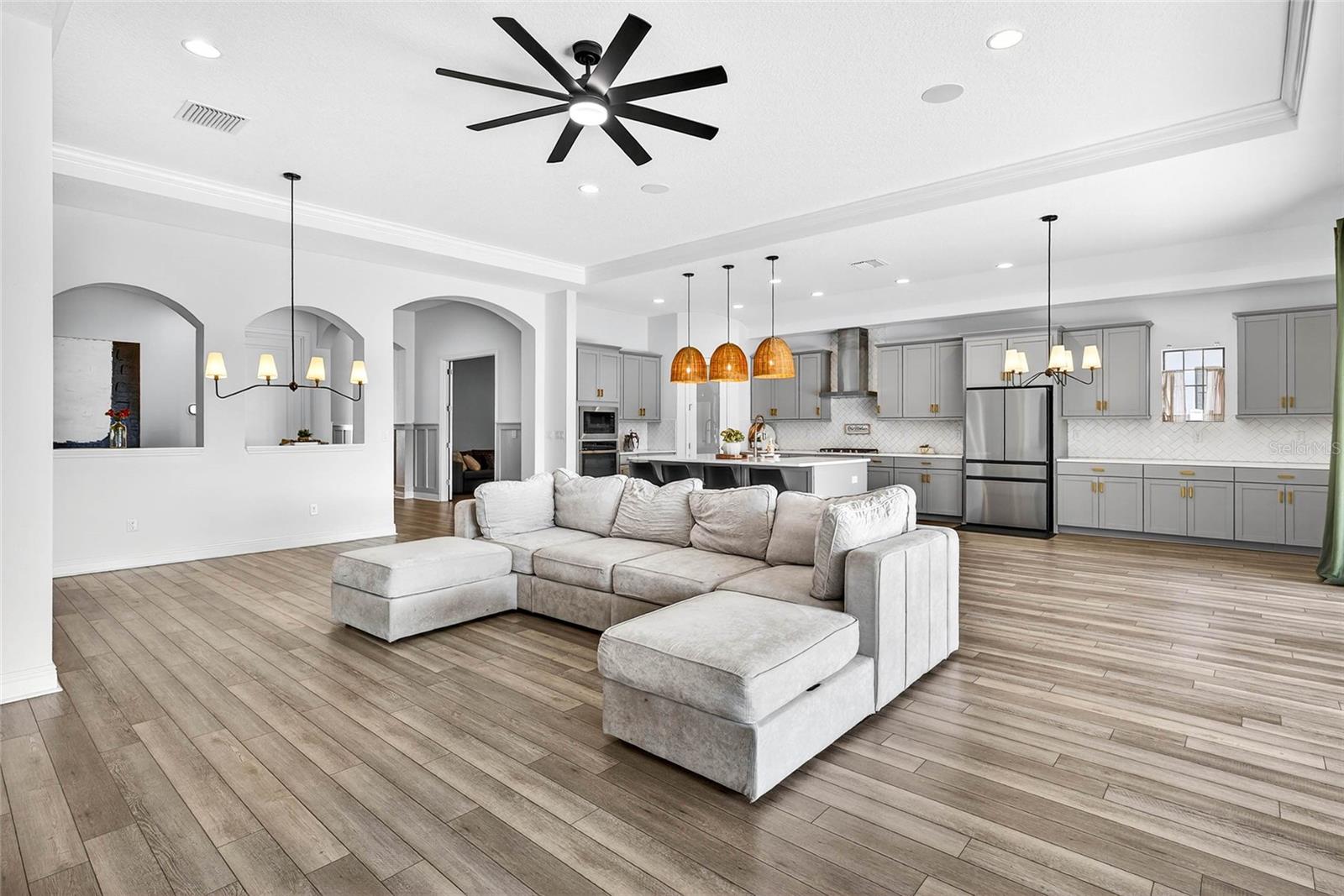 B & D HAWKSTONE PH 2 - Residential Lease