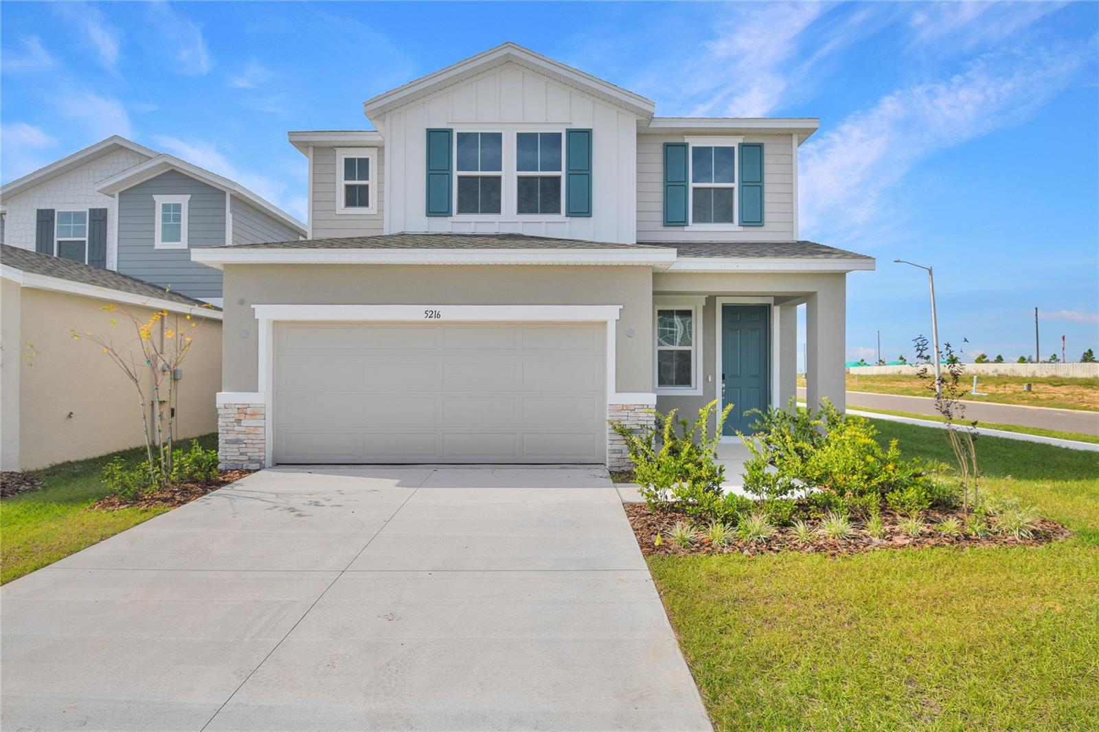 5216 BEE BALM STREET