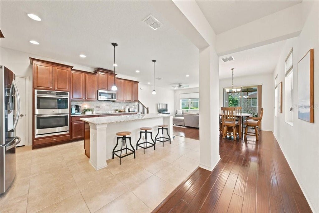 Photo of 9128 Carolina Wren Drive, Tampa, FL 33626 (MLS # TB8548512)