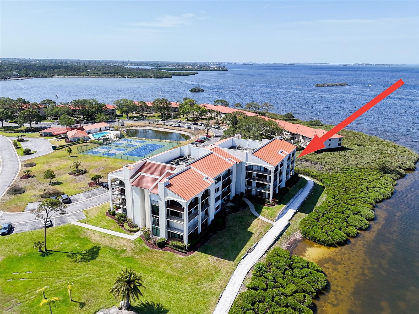 433 MARINER DRIVE 433