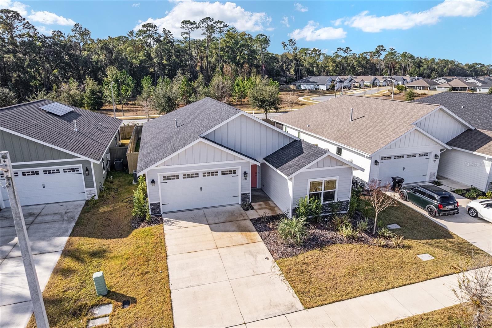 GRAND OAKS AT TOWER PH 2 PB 37 PG 63 - Residential