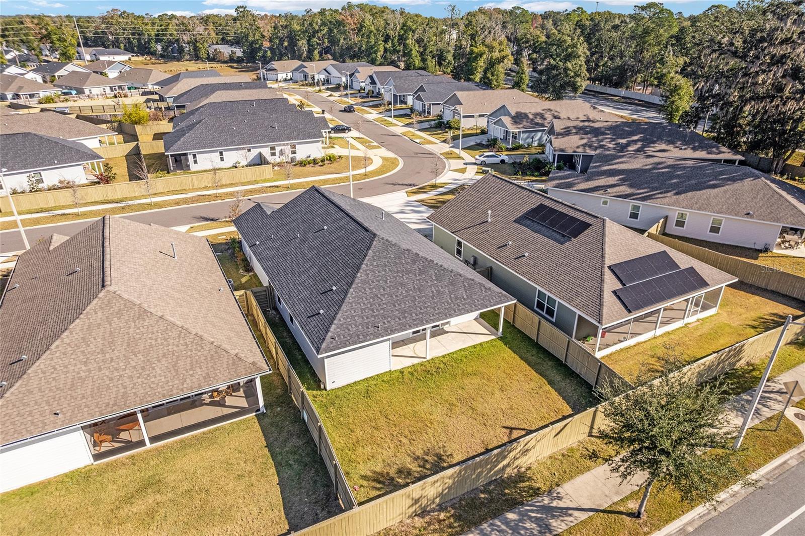 GRAND OAKS AT TOWER PH 2 PB 37 PG 63 - Residential