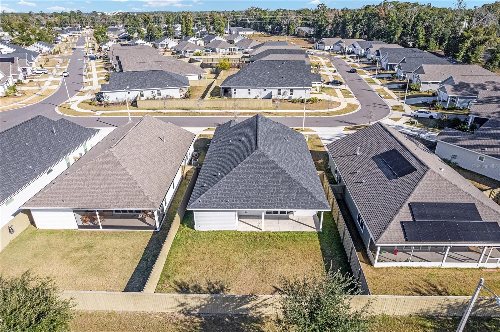 GRAND OAKS AT TOWER PH 2 PB 37 PG 63 - Residential