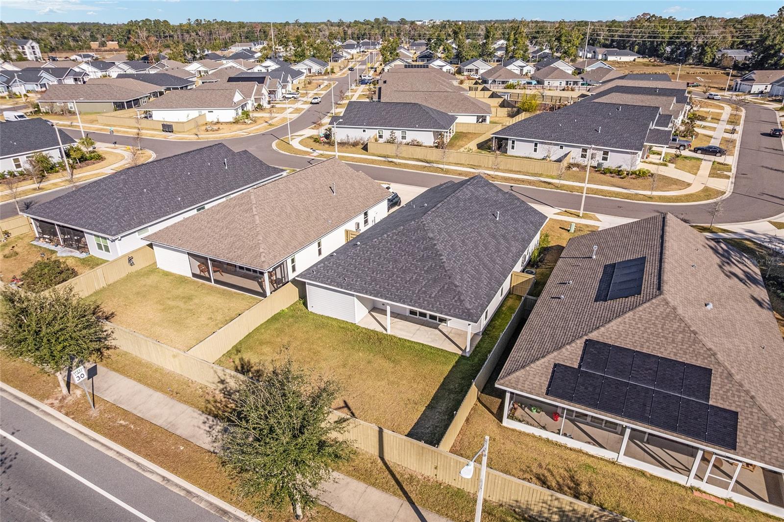 GRAND OAKS AT TOWER PH 2 PB 37 PG 63 - Residential