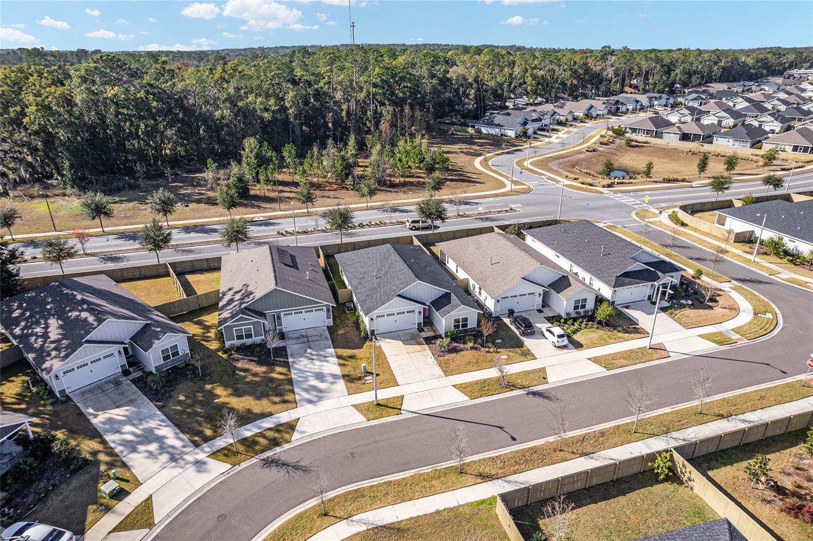 GRAND OAKS AT TOWER PH 2 PB 37 PG 63 - Residential