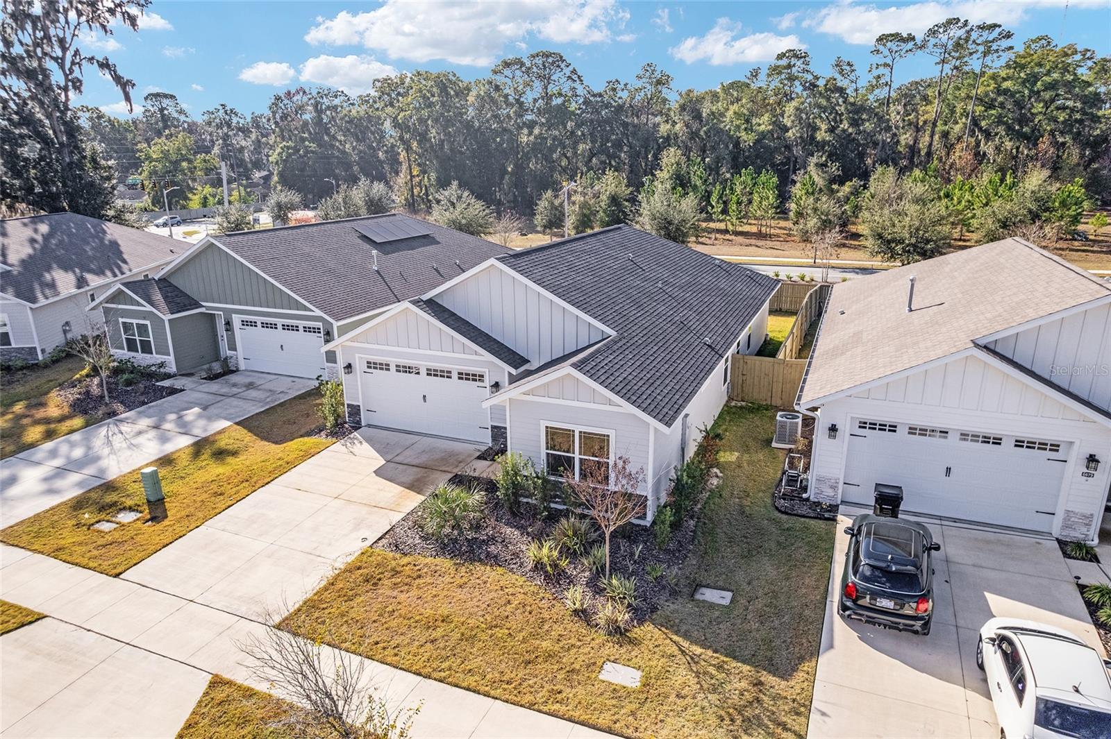 GRAND OAKS AT TOWER PH 2 PB 37 PG 63 - Residential