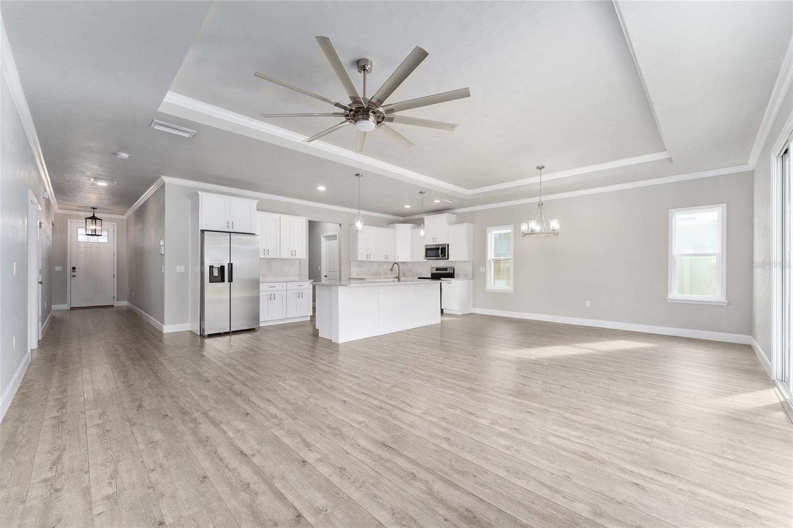 GRAND OAKS AT TOWER PH 2 PB 37 PG 63 - Residential