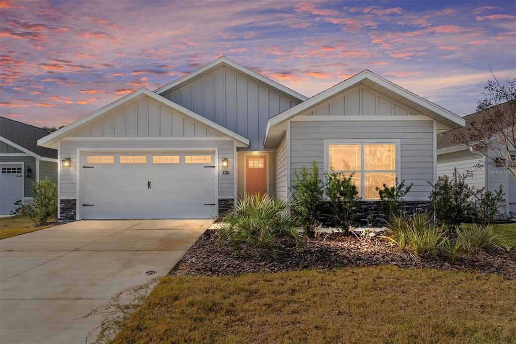 Photo of 6671 SW 15th Place, Gainesville, FL 32607 (MLS # GC536313)