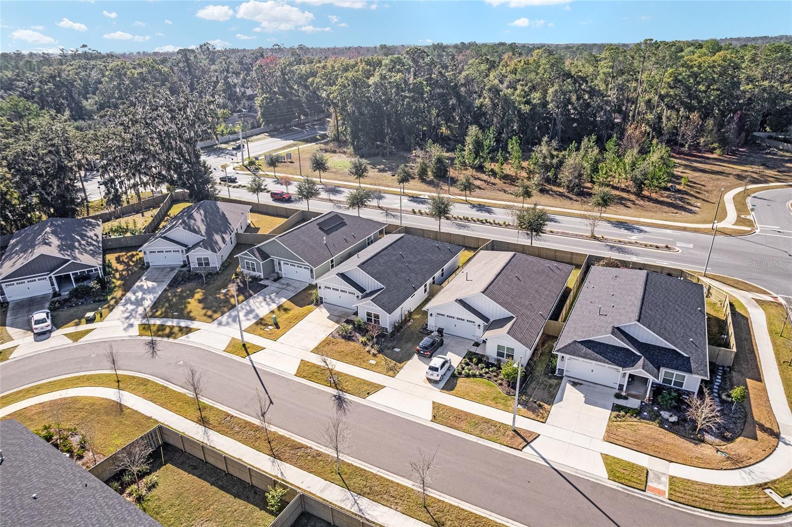 GRAND OAKS AT TOWER PH 2 PB 37 PG 63 - Residential