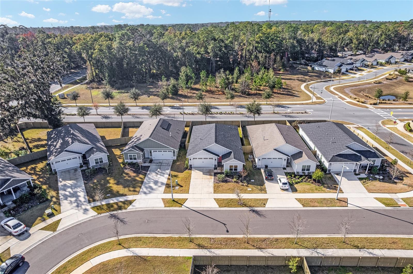 GRAND OAKS AT TOWER PH 2 PB 37 PG 63 - Residential