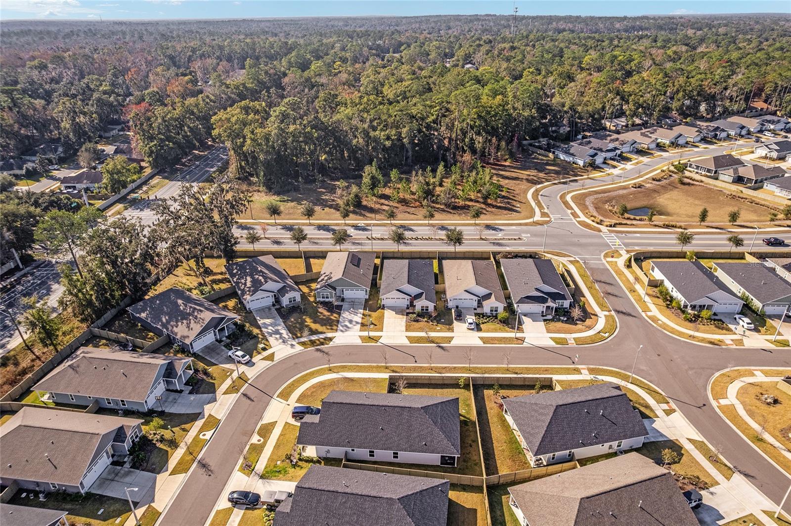 GRAND OAKS AT TOWER PH 2 PB 37 PG 63 - Residential