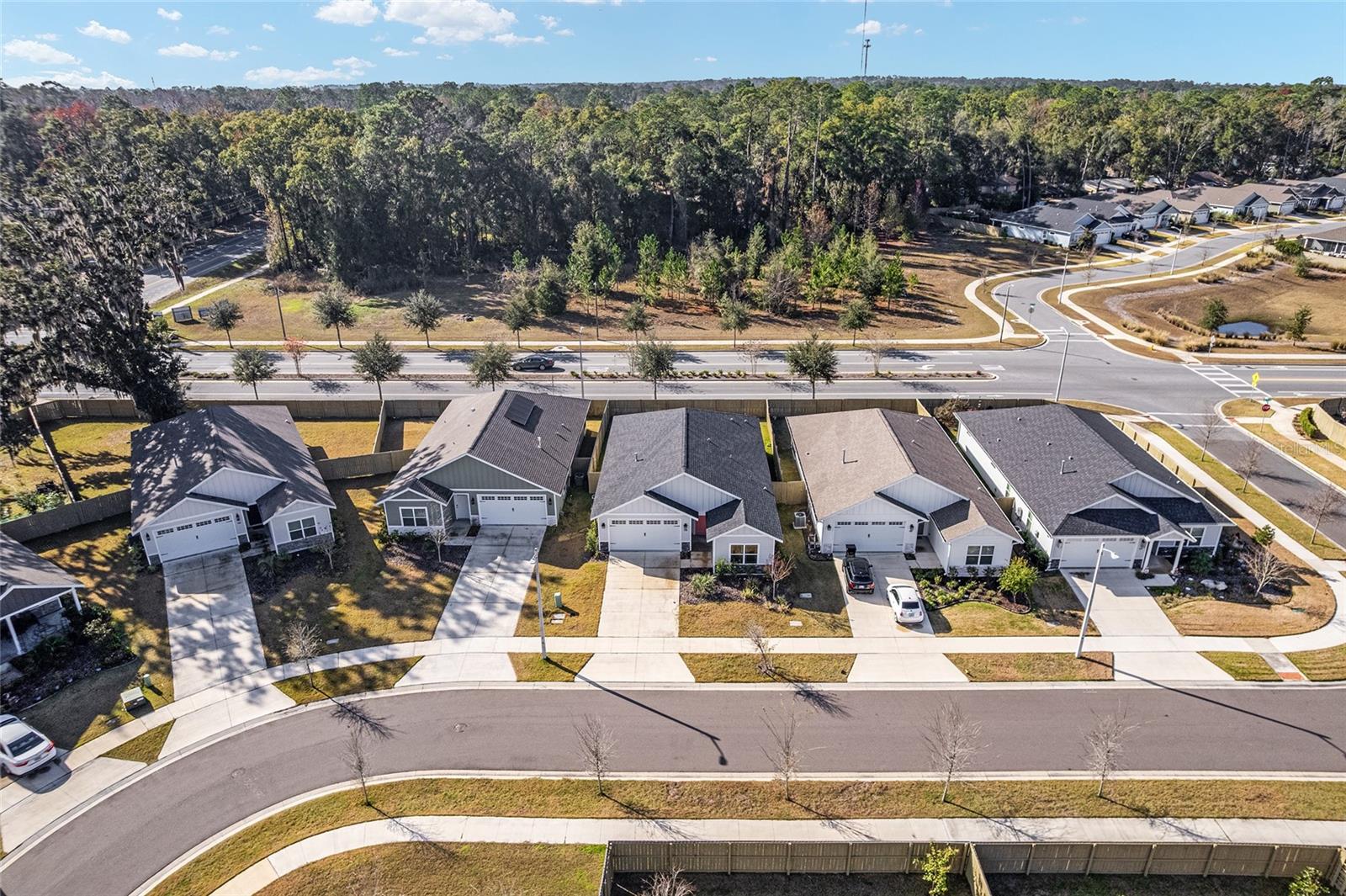 GRAND OAKS AT TOWER PH 2 PB 37 PG 63 - Residential