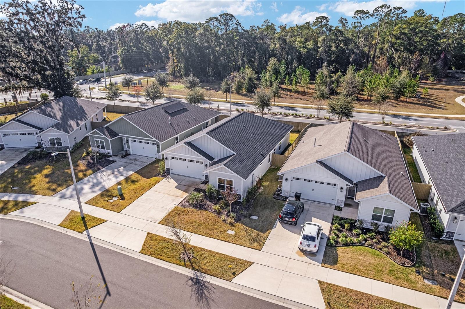 GRAND OAKS AT TOWER PH 2 PB 37 PG 63 - Residential