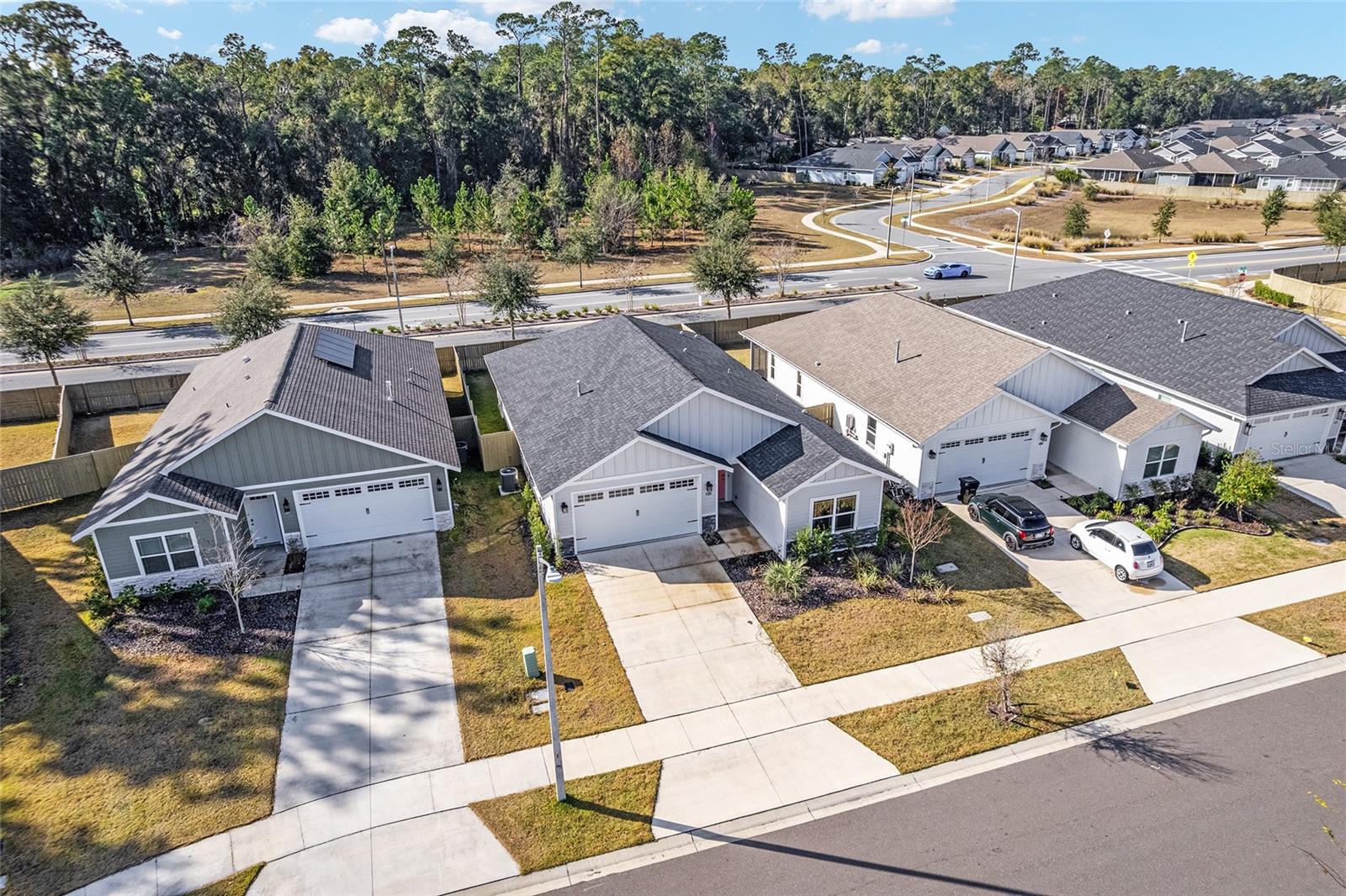 GRAND OAKS AT TOWER PH 2 PB 37 PG 63 - Residential