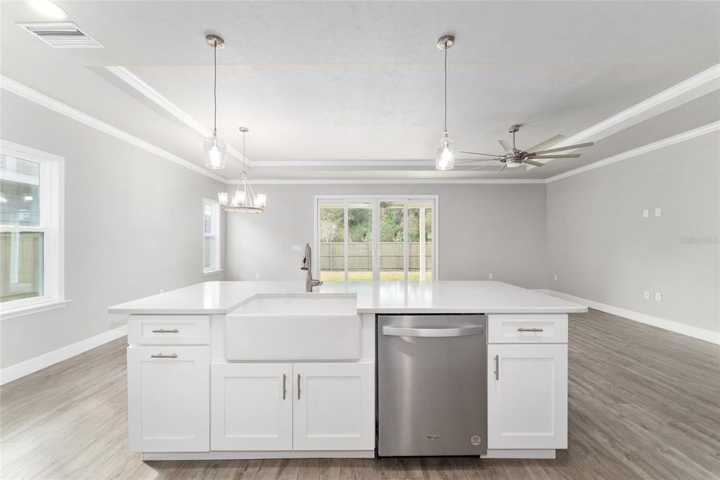 Photo of 6671 SW 15th Place, Gainesville, FL 32607 (MLS # GC536313)