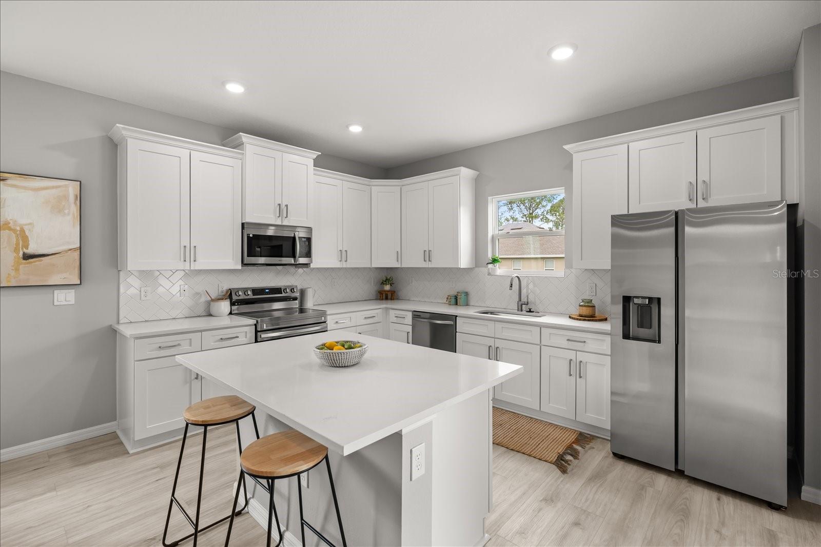 SUGARMILL WOODS, OAK VILLAGE - Residential