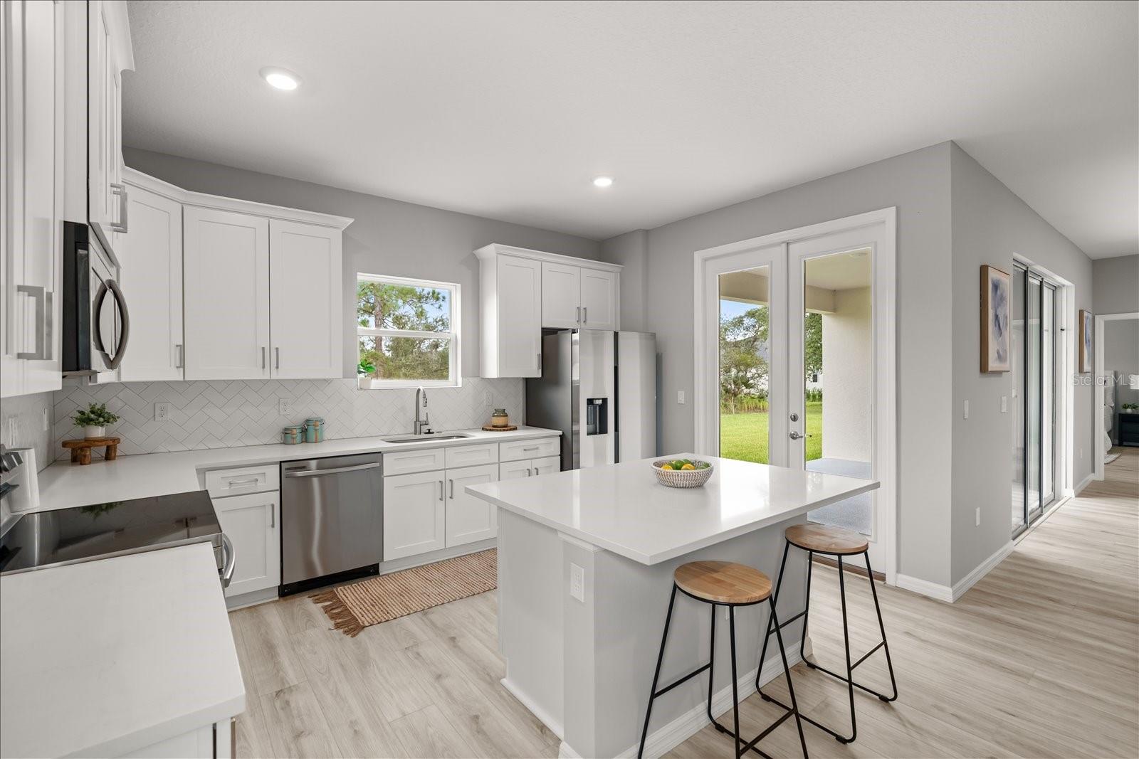 SUGARMILL WOODS, OAK VILLAGE - Residential