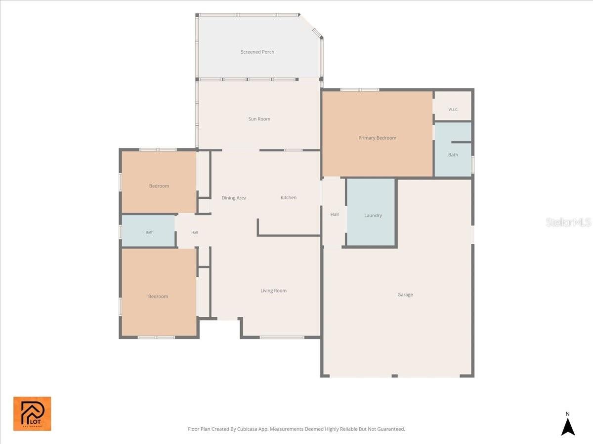 5503 18TH AVENUE E, BRADENTON, FL, 34208 4 5503 18TH AVENUE E