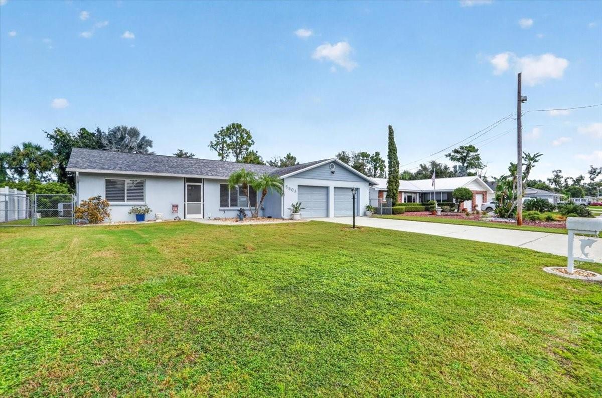 5503 18TH AVENUE E, BRADENTON, FL, 34208 1 5503 18TH AVENUE E