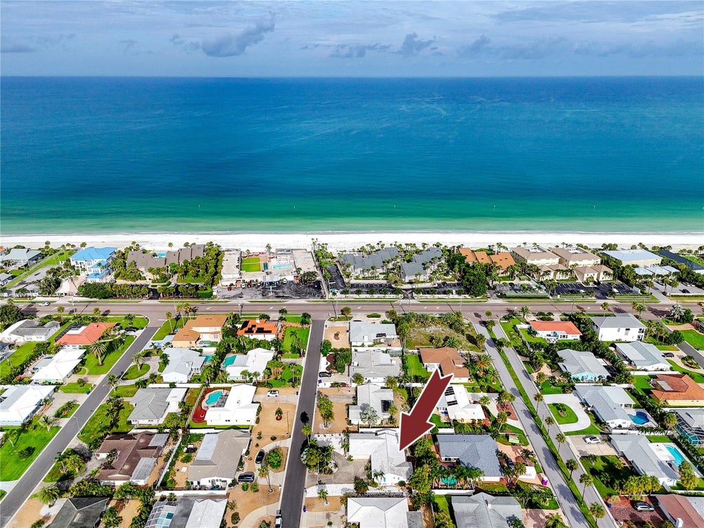 Photo of 107 21st Street, Belleair Beach, FL 33786 (MLS # TB8543298)