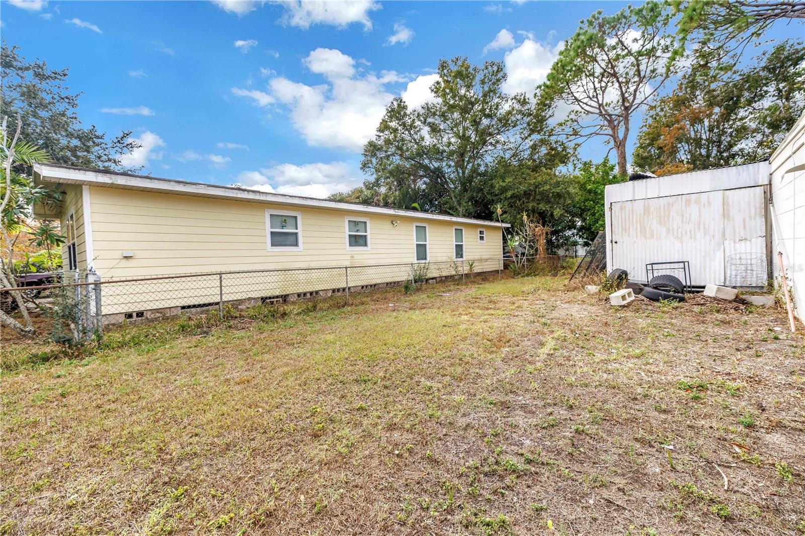 SEMINOLE BLVD SUB - Residential