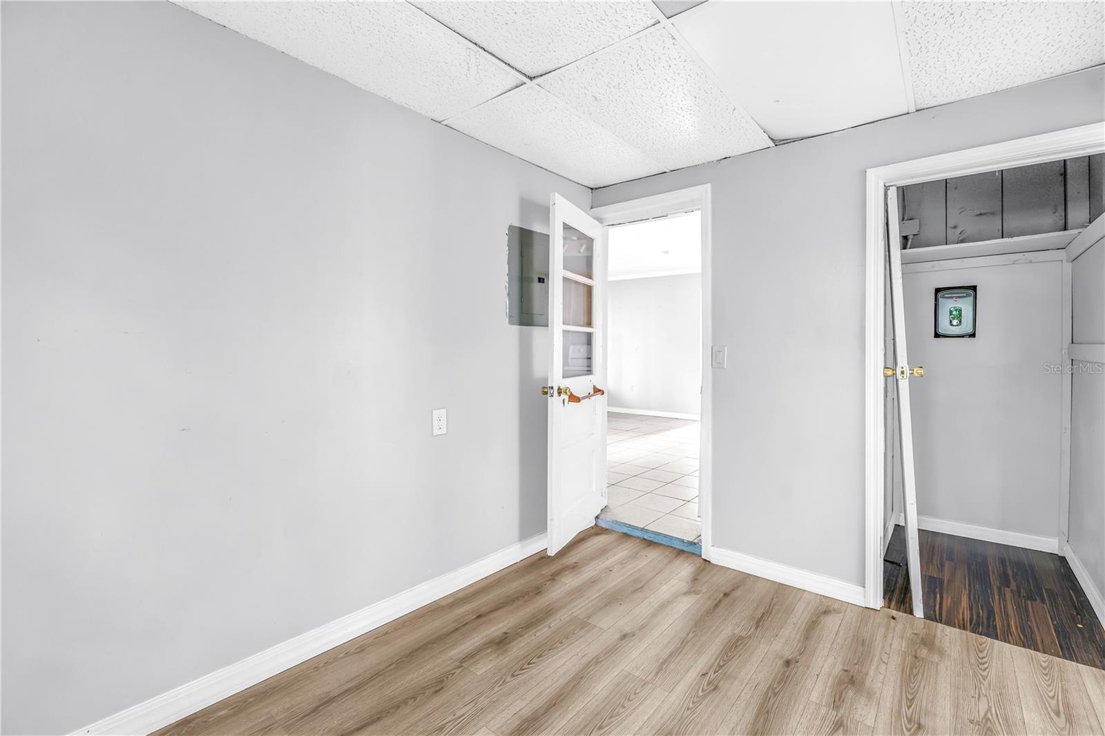 SEMINOLE BLVD SUB - Residential