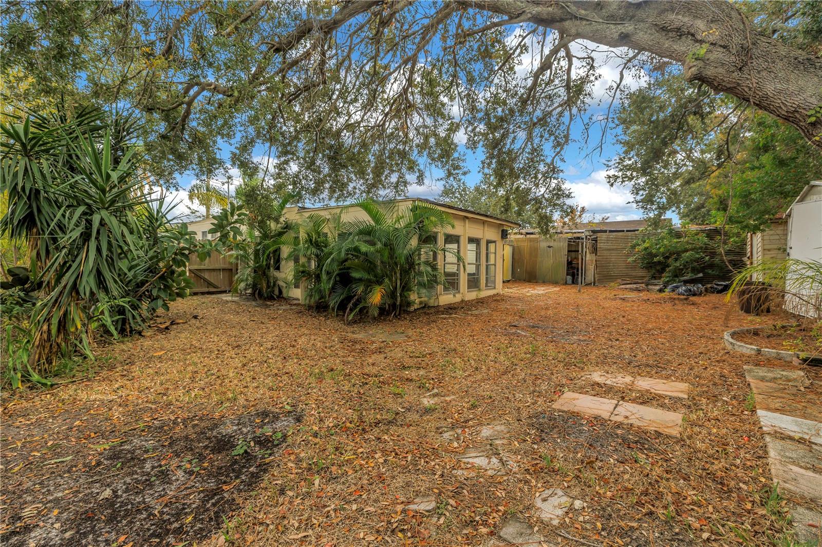 SEMINOLE BLVD SUB - Residential