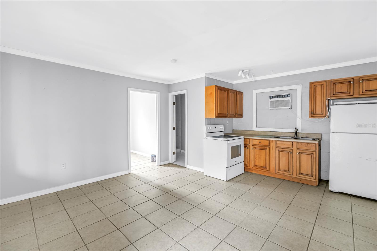 SEMINOLE BLVD SUB - Residential