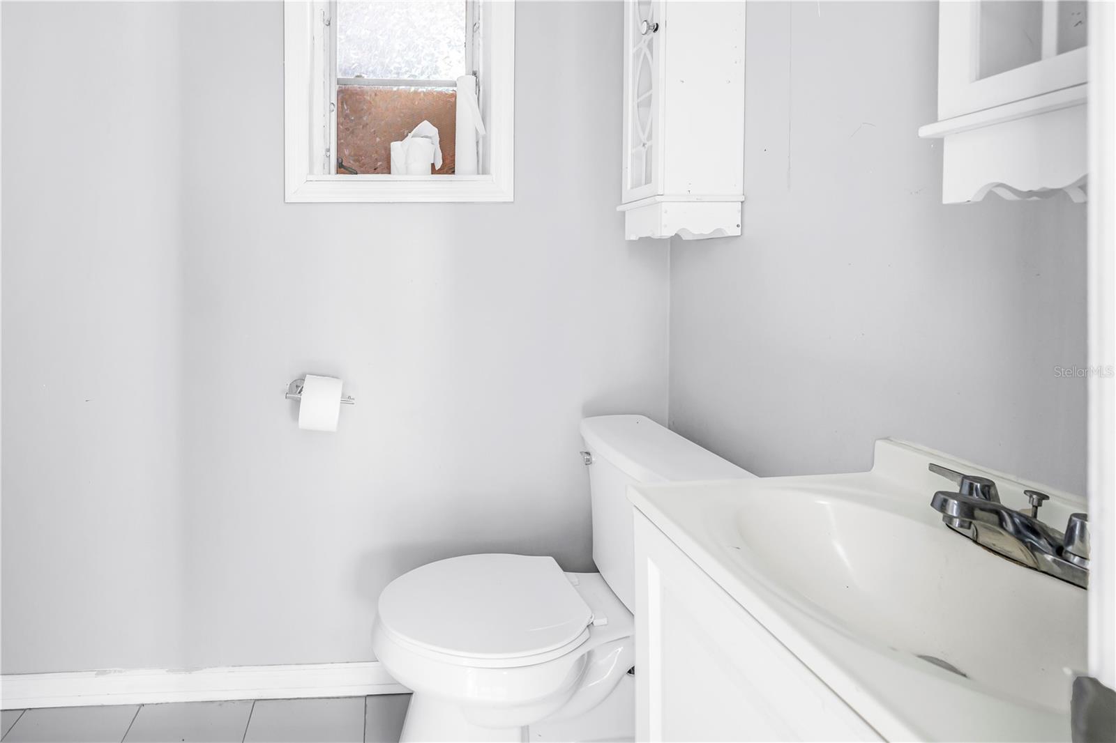 SEMINOLE BLVD SUB - Residential