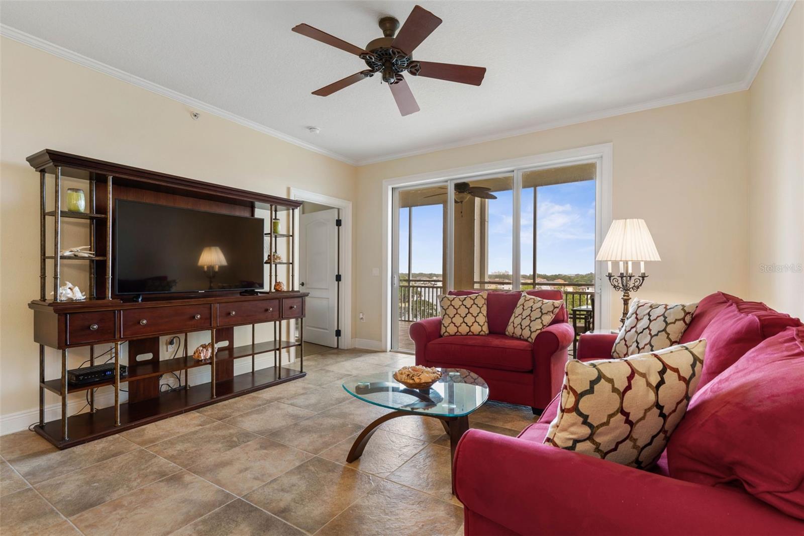 PALM COAST RESIDENCE PH 1 - Residential