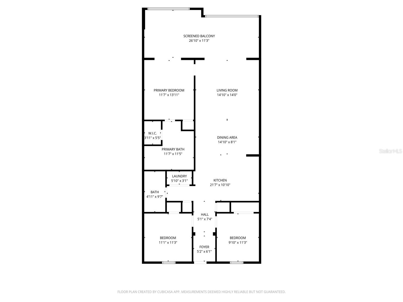 PALM COAST RESIDENCE PH 1 - Residential