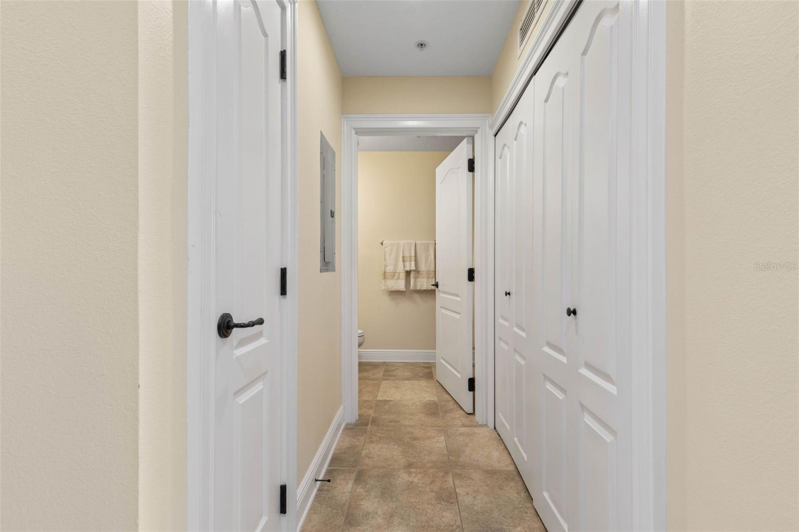 PALM COAST RESIDENCE PH 1 - Residential