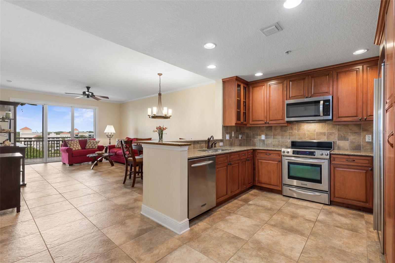 PALM COAST RESIDENCE PH 1 - Residential