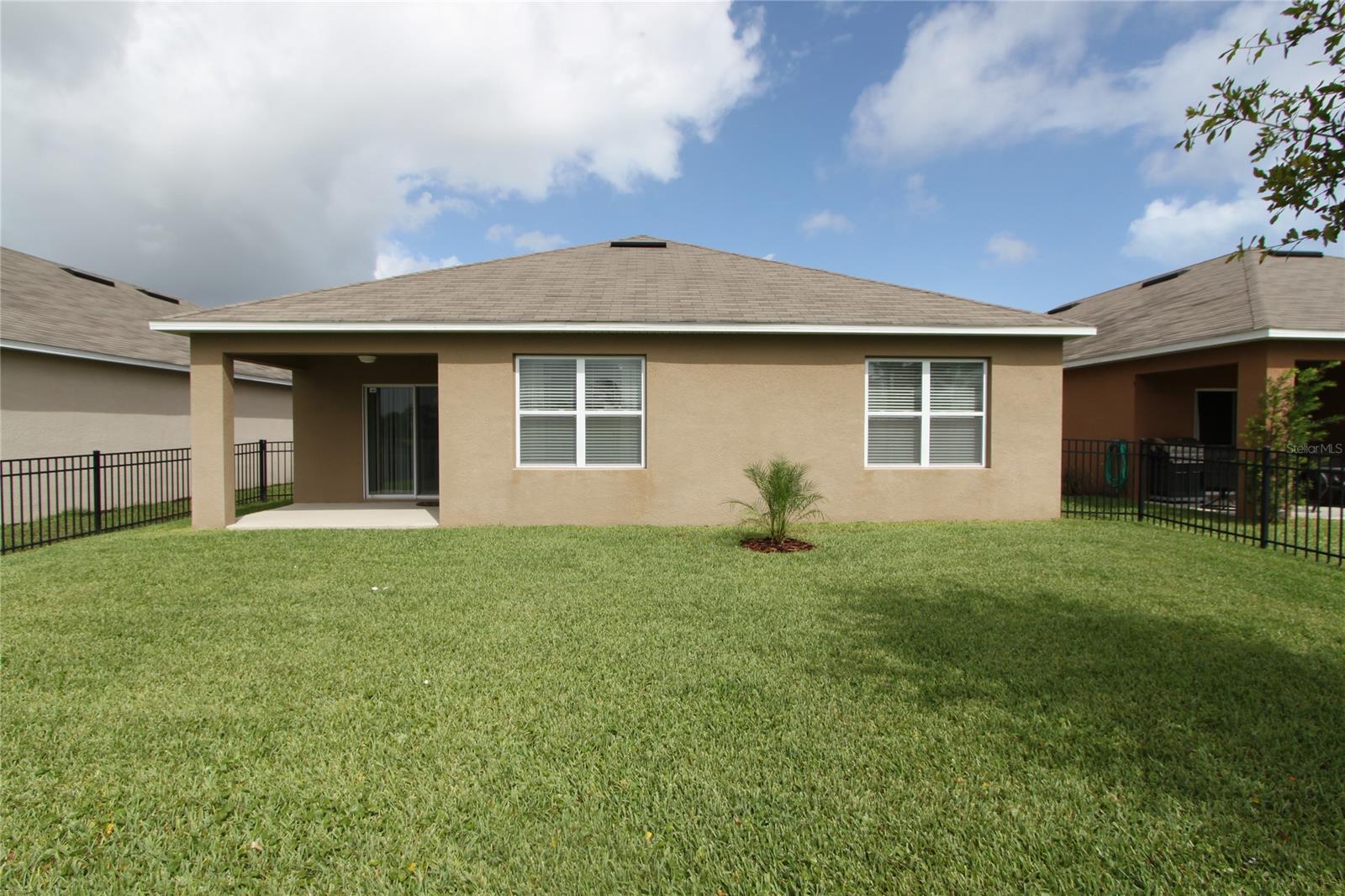 Sabal Lakes - Residential Lease