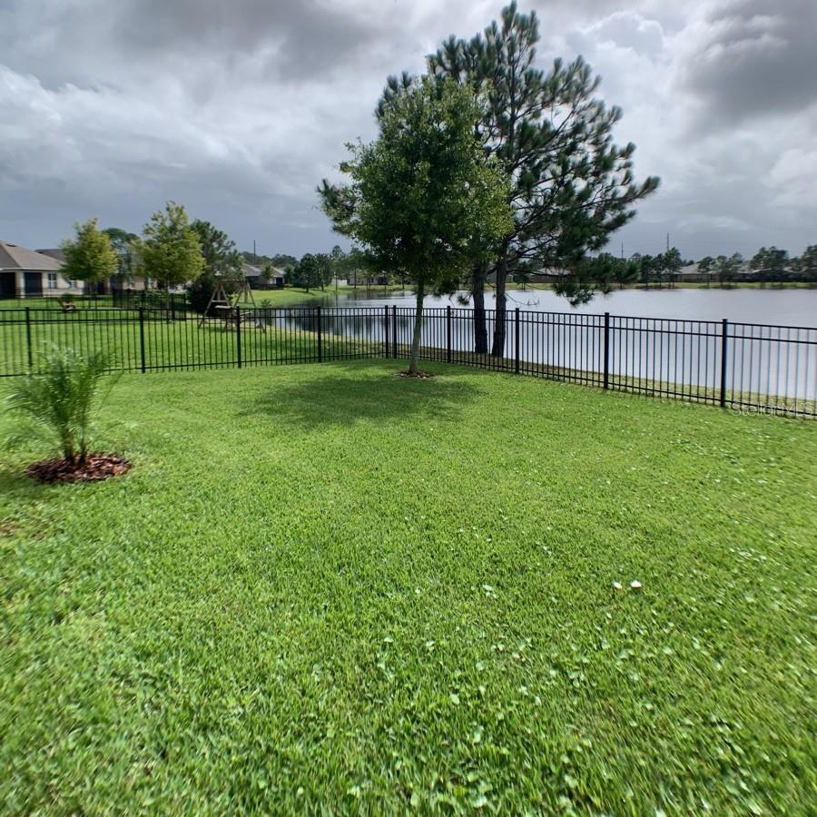 Sabal Lakes - Residential Lease
