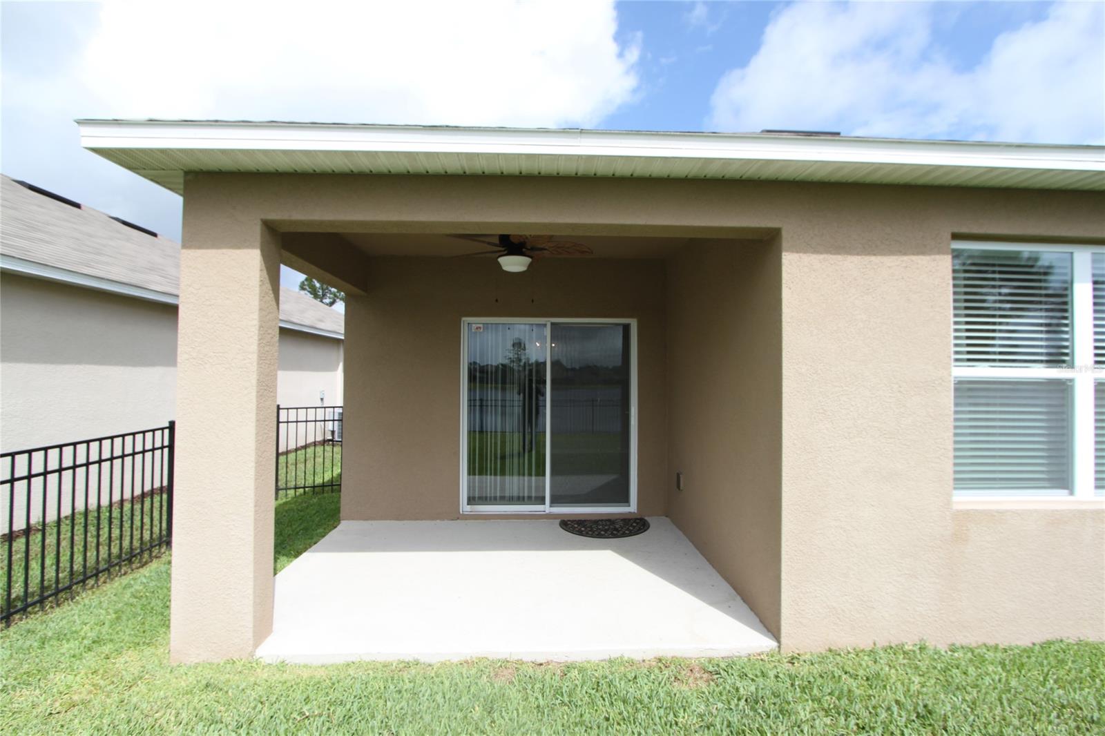 Sabal Lakes - Residential Lease